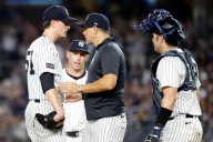 Aaron Boone may have cost Yankees their season with fateful Max Fried decision