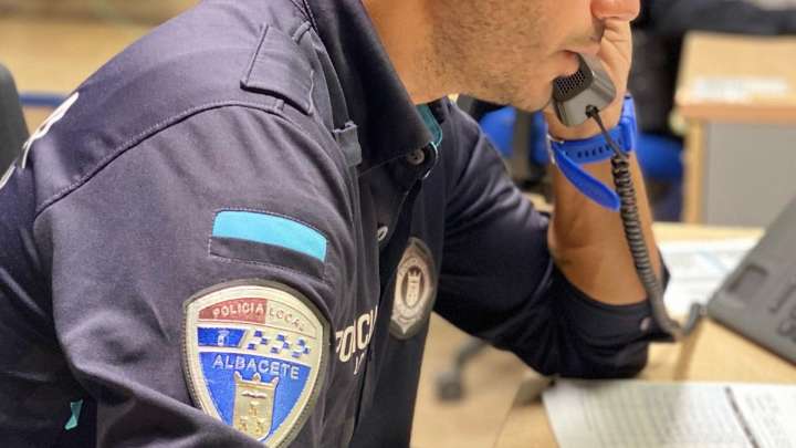 Una llamada de la policía sobre lo ocurrido anoche con su hijo de 15 años en Albacete les alertó: iba camino del hospital