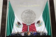 Celebra Cámara de Diputados 450 Años de la Fundación de Aguascalientes