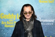 Rush's Geddy Lee admits he feels 'a bit overwhelmed' about new tour