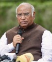 Kharge demands ban on RSS, cites Patel’s 1948 letter
