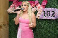 Kevin Federline Published Jamie Lynn Spears' Texts (She Did Not Love That)