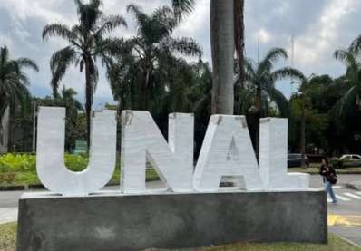 Universidad Nacional publica resultados de admisión 2026