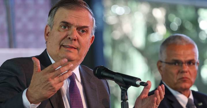 México analiza subir aranceles por ‘guerra’ comercial China-EU: ‘Son el grueso del comercio mundial’