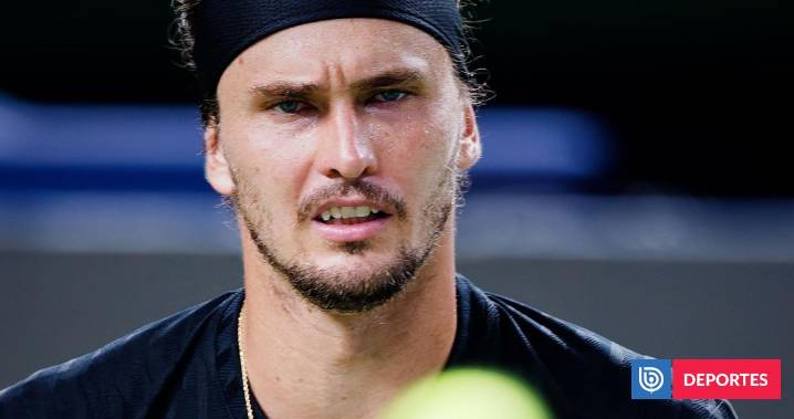 Zverev se desahoga y arremete contra directores de torneos por beneficiar "a Sinner y Alcaraz"