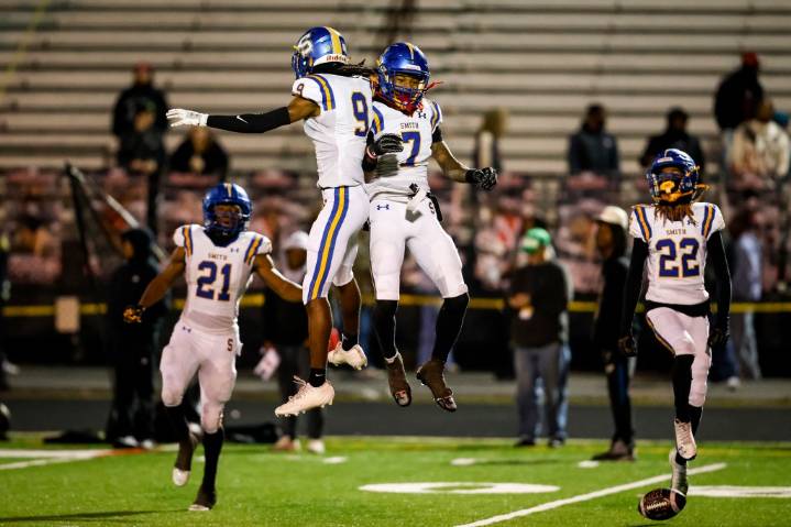 757Teamz football Top 15: Schedule split between Thursday and Friday night games on Halloween week