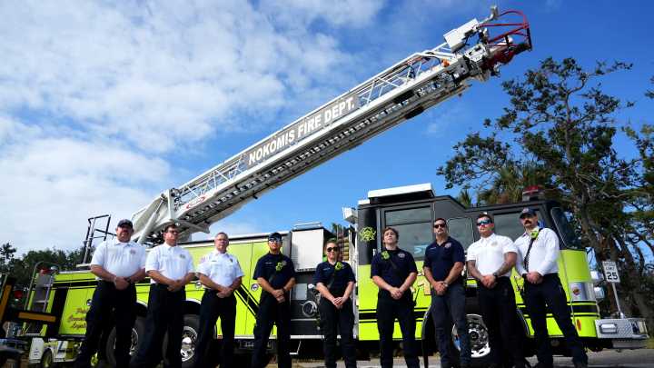 Nokomis Volunteer Fire Department to sustain budget with new funding