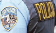 Hombre escala casa de alquiler a corto plazo en Hato Rey