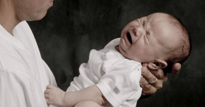 Questions raised about the shaky science behind shaken baby syndrome: 'There's a cost in getting it wrong'