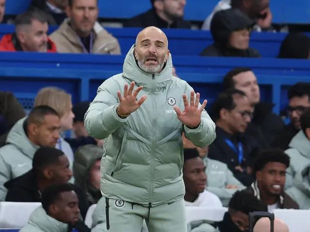 "Four or five players": Maresca update on stars’ fitness ahead of Wolves clash