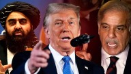 Trump Eyes Resolving Pakistan-Afghanistan Conflict, Repeats Tariff Claim On India