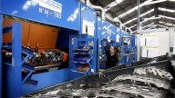 El comité de Adient Alagón pide más indemnizaciones por el ERE y la empresa se mantiene en 178 despidos