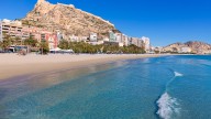 Temperaturas de verano en pleno otoño: así pinta el fin de semana en Alicante