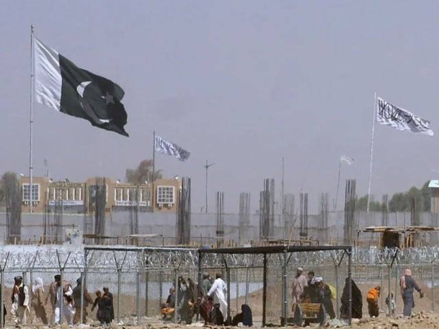 Pakistan Army hits back after night of Afghan fire across multiple fronts