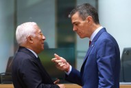 Sánchez urge a Bruselas a tomar medidas para frenar la compra de viviendas que no sean para uso residencial