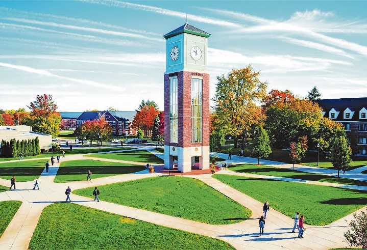 Some high school students granted automatic admission to Spring Arbor University