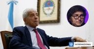 Semana compleja para Milei: ministro de Justicia de Argentina, Mariano Cúneo, presenta su renuncia