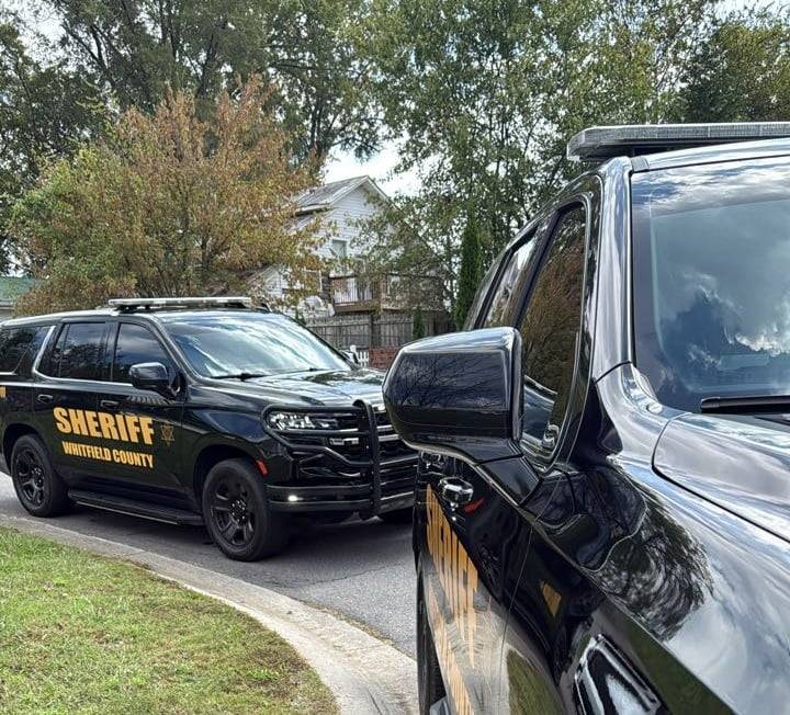 Multiple people stabbed in Whitfield County