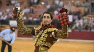 La zurda de El Mene, lujo fugaz entre el destajo