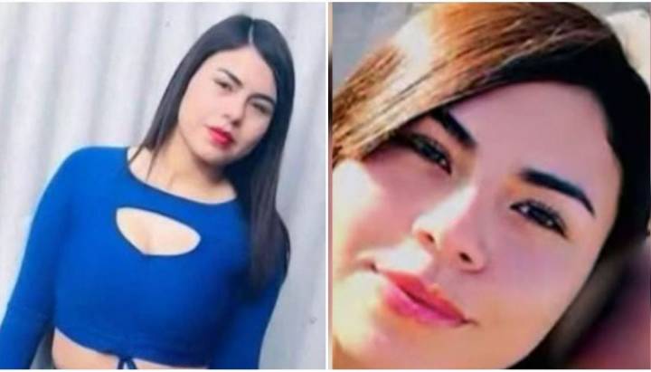 "Nunca me voy a olvidar": padre de Krishna Aguilera revela extraña frase previo a desaparición