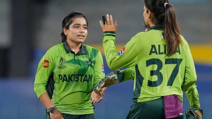 Fatima Sana ahead of IND vs PAK at World Cup: ‘Whatever records exist between India and Pakistan are meant to be broken’