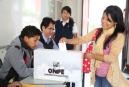 Cronograma tentativo de las Elecciones Regionales y Municipales 2026