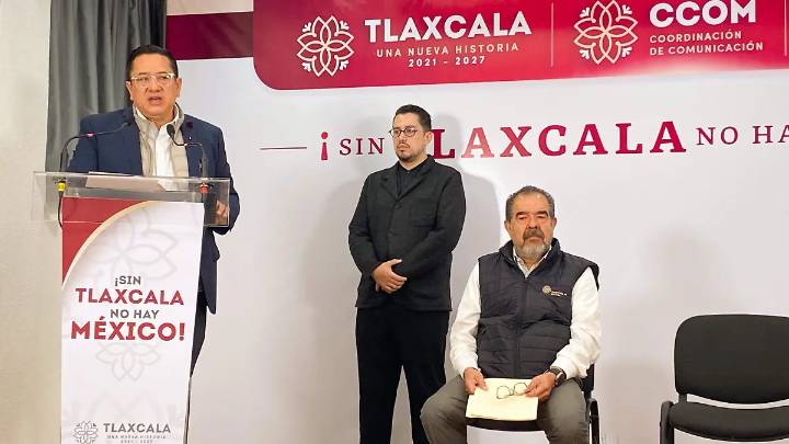 Ofrece Norberto Sánchez hacer eficiente la transparencia en Tlaxcala