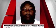 Pittsfield man sentenced for murder