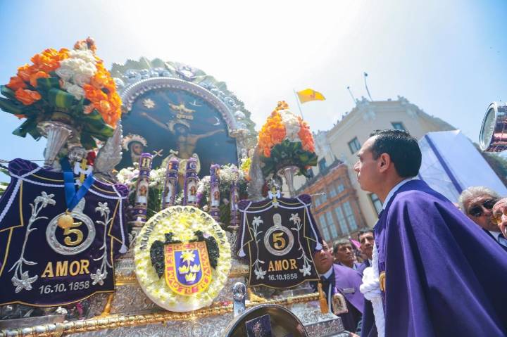 Los agitados primeros 8 días de Jerí como mandatario del Perú