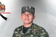 Hallan muerto a militar que cayó a un río en un hostigamiento