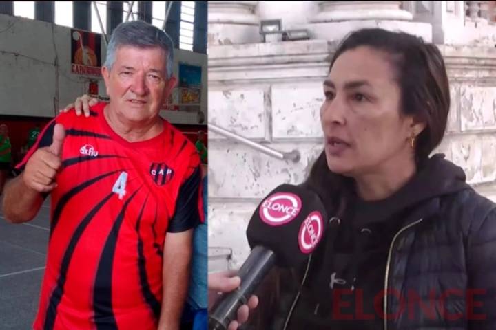 “Nunca perdimos la fe”, dijeron familiares de Alfredo Bovier que sufrió un ACV en Costa Rica
