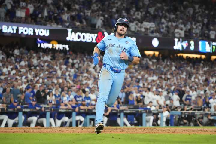 2025 World Series Game 6 Gamethread