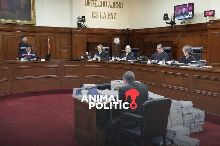 Corte revive método de sus extintas Salas para abreviar tiempos y resuelve 20 asuntos en fast track