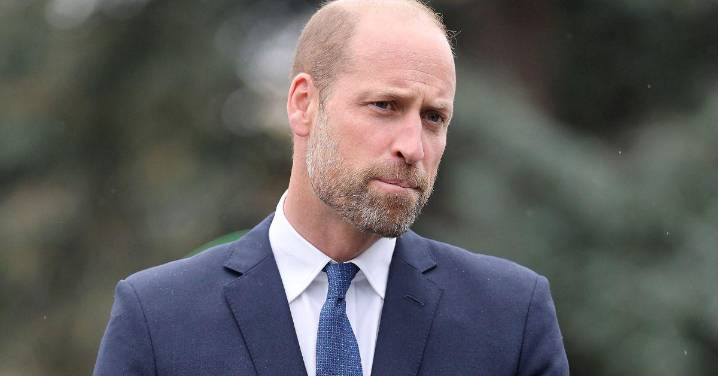 EXCLUSIVE: Prince William's Introverted Shift Sparked Disturbing Change