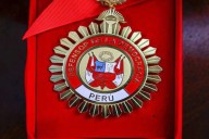 CCFFAA concluye reevaluación de expedientes para "Medalla al Defensor de la Democracia"