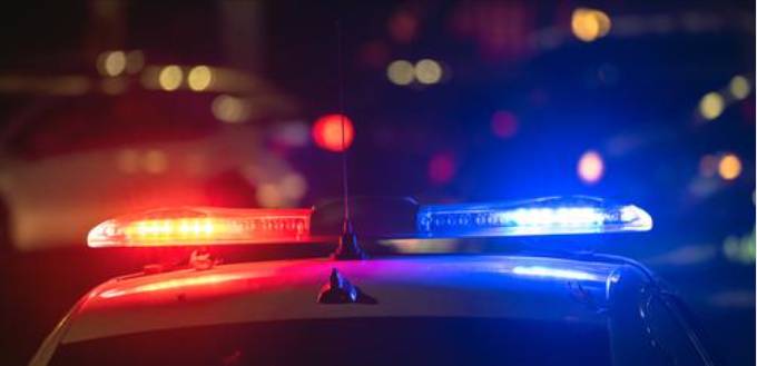 Suspect in Pasco shooting caught in Pullman, police report