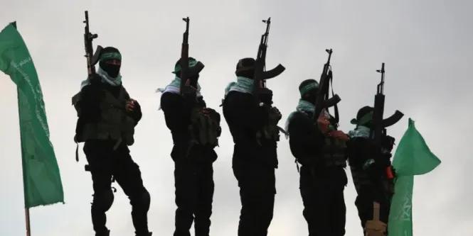 'Respuesta histórica': Hamás celebra ataque a Israel que dio inicio al conflicto en Gaza
