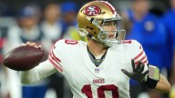 NFL Insider breaks down 49ers QB Mac Jones’ success vs. the Rams