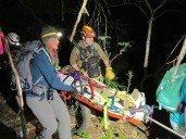 Skamania County eyes penalties as it ties rescues record of 67 so far this year