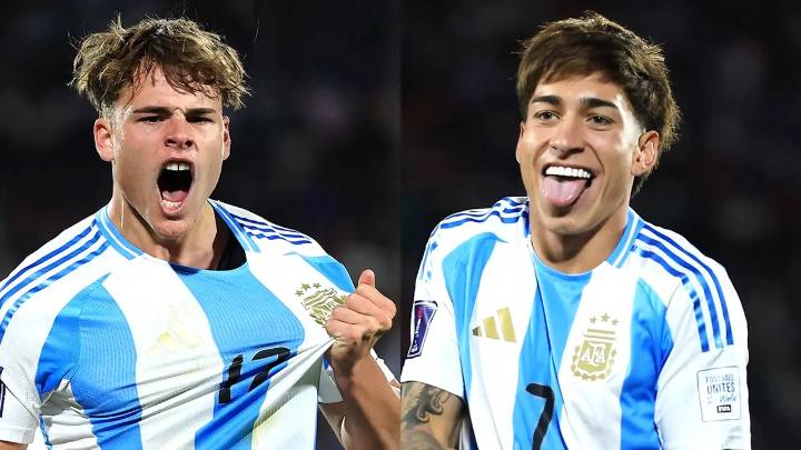 “Decir que Argentina provoca es irrespeto", polémica antes de semifinal Sub