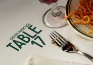 Rehearsals Begin for West Coast Premiere of the MCC Theater Production of “Table 17”