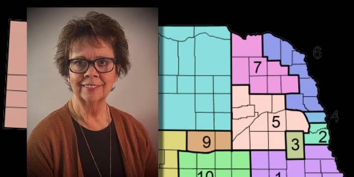 Sue Kissinger named Chief Probation Officer for District 10