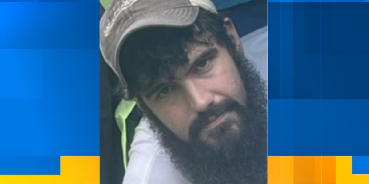 Union County Sheriff’s Office asking for help to find missing person