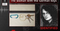 "Woman with the German keys" identified by Interpol 21 years after her body was found in Dutch nature reserve