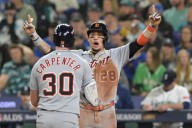 Tigers’ manic thrill ride in 2025 ends with broken heart and elevated stakes for 2026