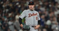 Tigers turning to Tarik Skubal in Seattle for winner