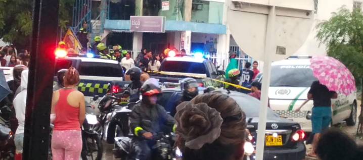 200 muertos en 61 masacres en diferentes regiones de Colombia en lo que va de 2025