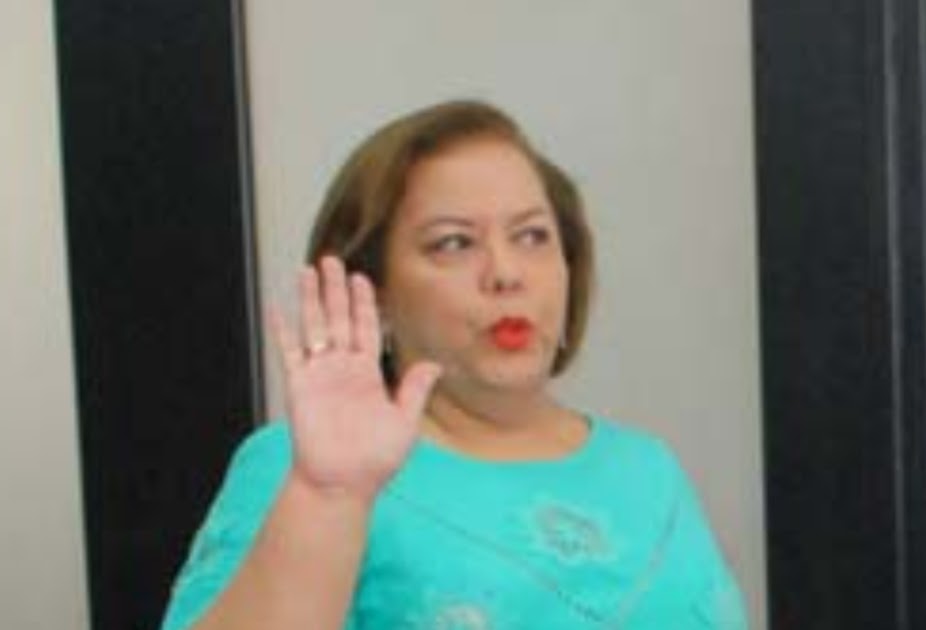 Son dos los impulsos procesales promovidos en contra de la magistrada Maribel Mendoza Jiménez, del Tribunal Contencioso.