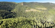 Phase two of Montana Great Outdoors Conservation Easement approved