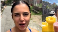 'Cosas que descubrí en Colombia porque en España no existen'